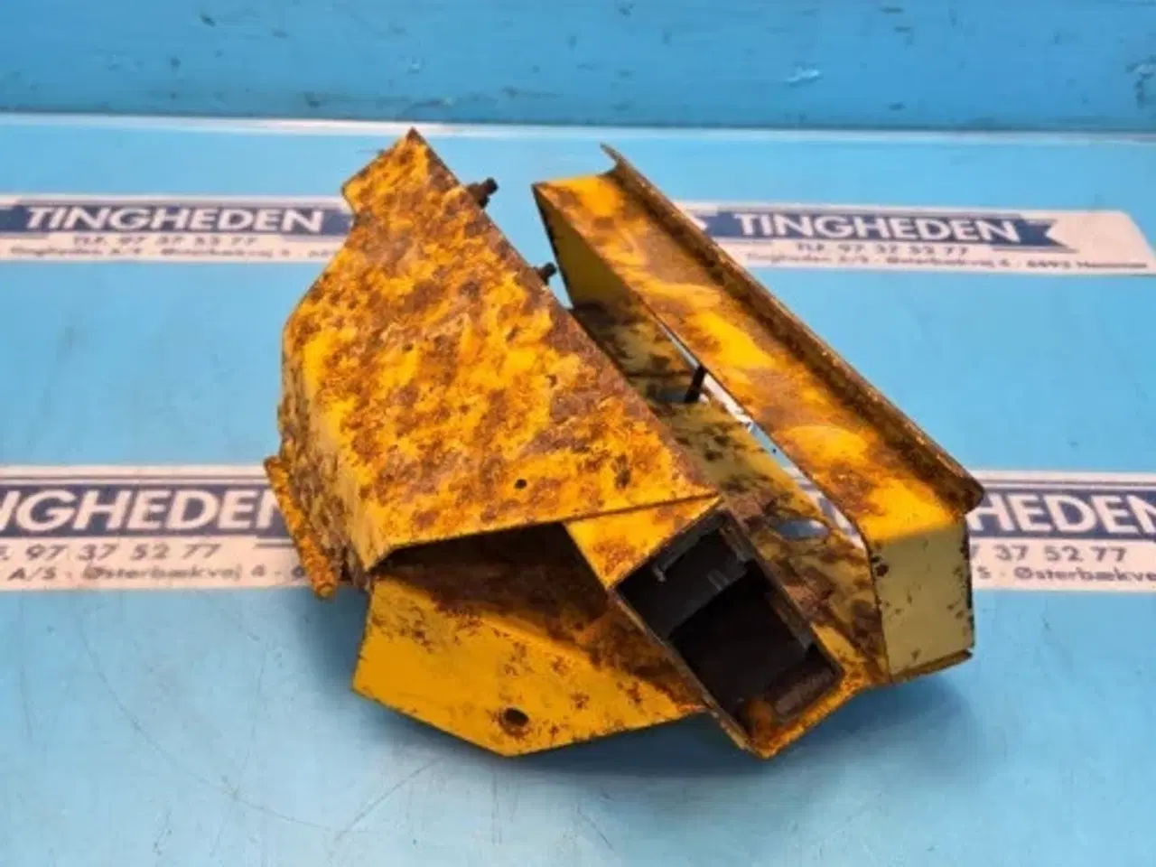 Billede 3 - New Holland TX68 Spilindikator 84017737