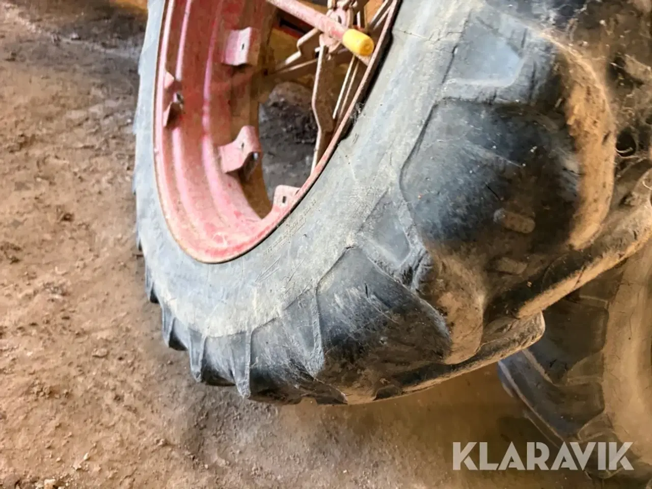 Billede 12 - Tvilling hjul Kleber Super 9 2 styk