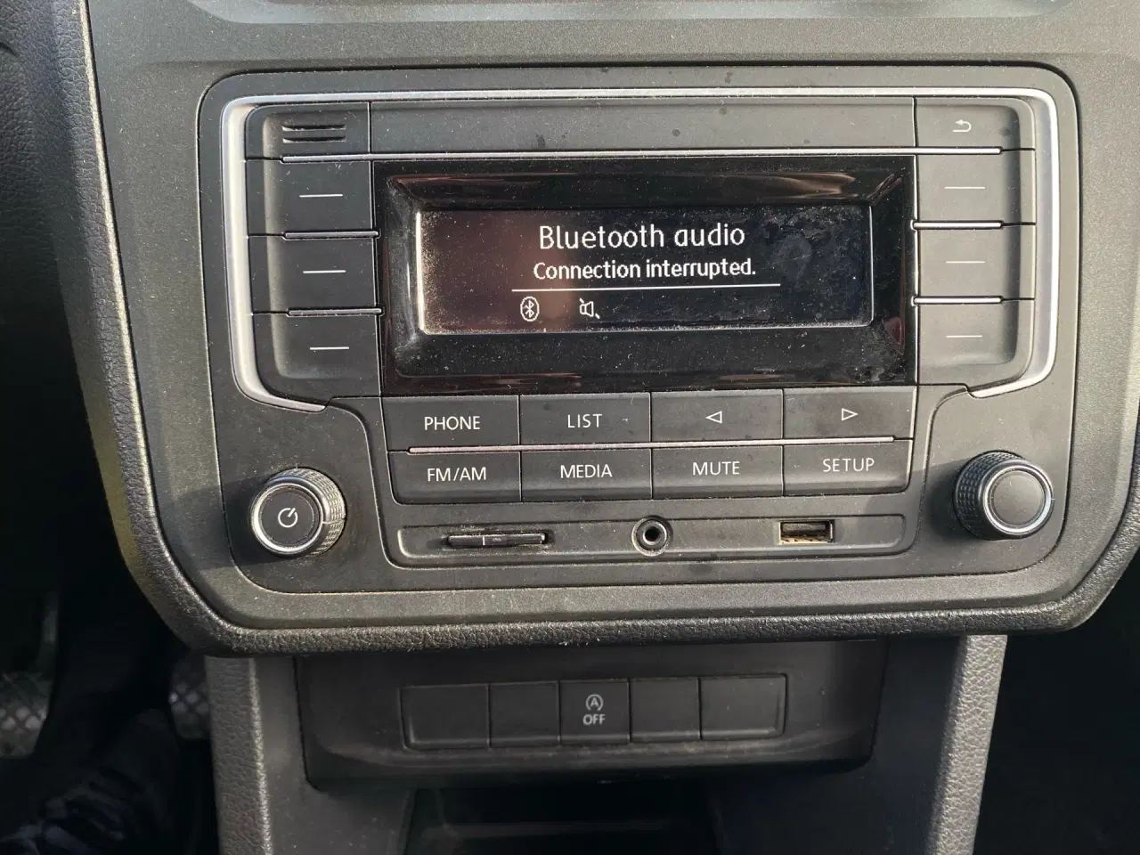 Billede 13 - VW Caddy 2,0 TDI BMT 102HK Van