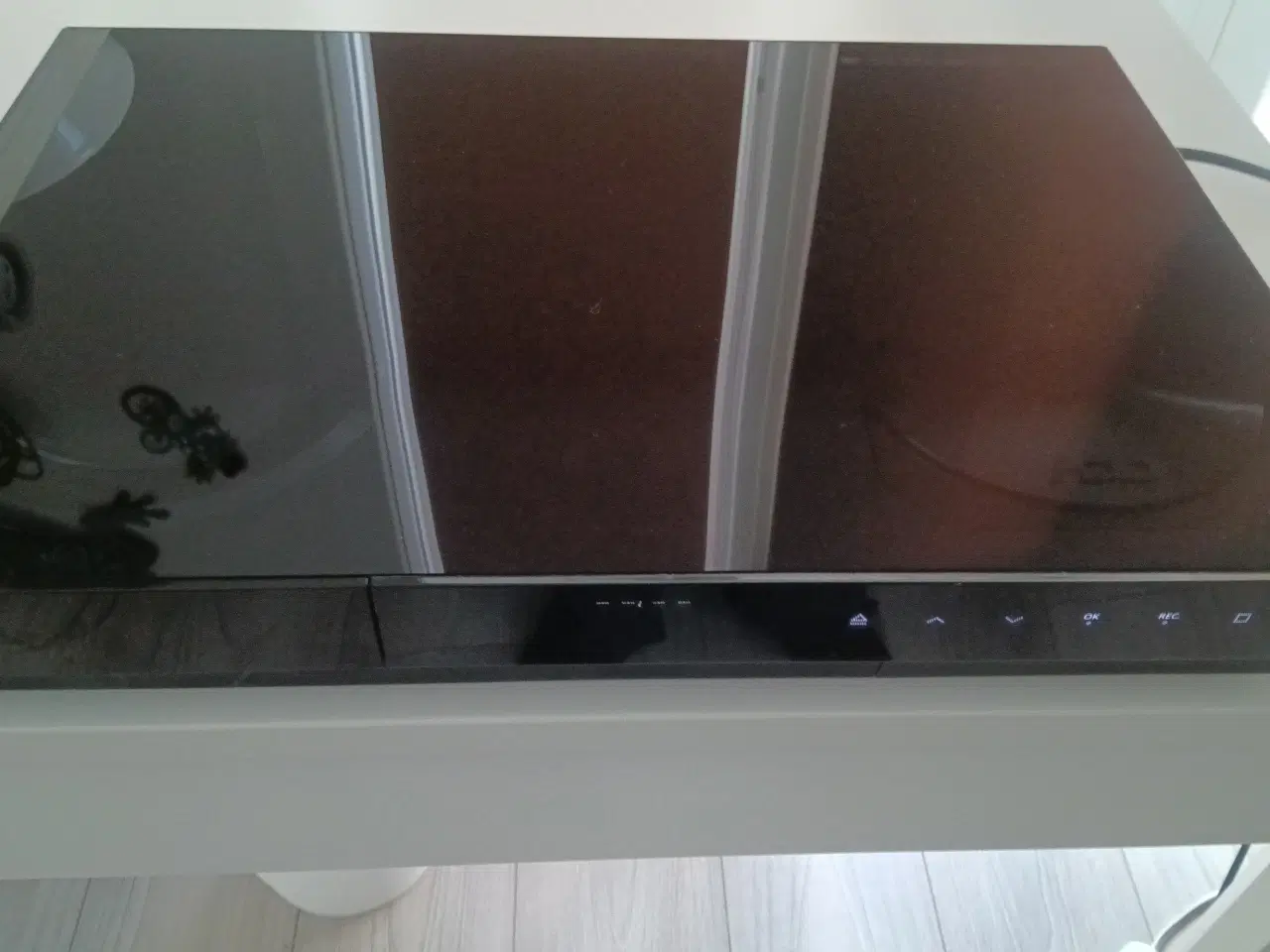 Billede 4 - soundbar med blueray hd optager