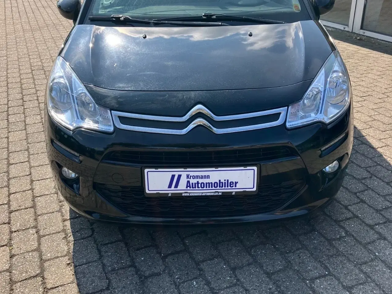 Billede 1 - Citroën C3 1,2 PureTech 82 Seduction Upgrade