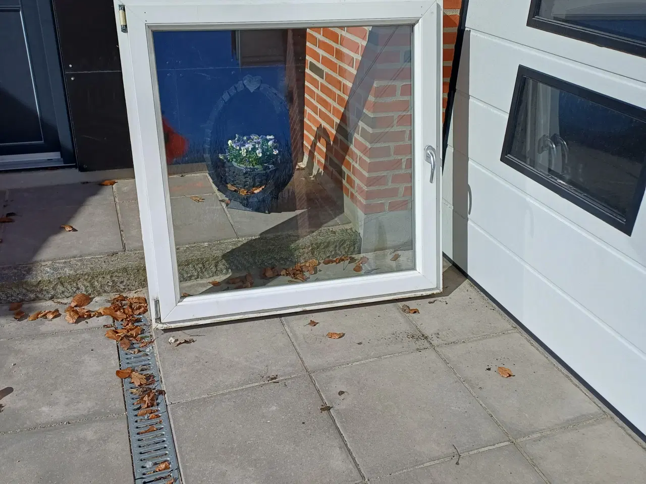 Billede 1 - Plast vinduer