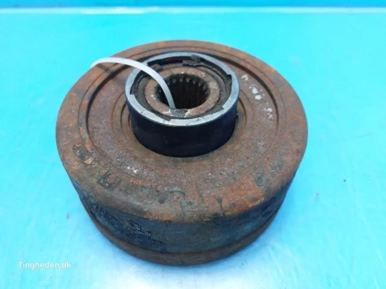 Billede 10 - New Holland 4860 Kobling 84801473