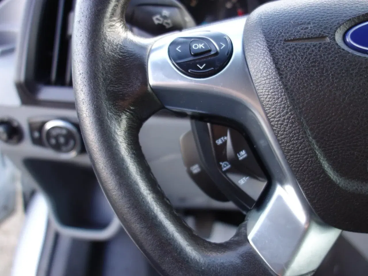 Billede 10 - Ford Transit 350 L3 Van 2,0 TDCi 130 Trend H2 FWD