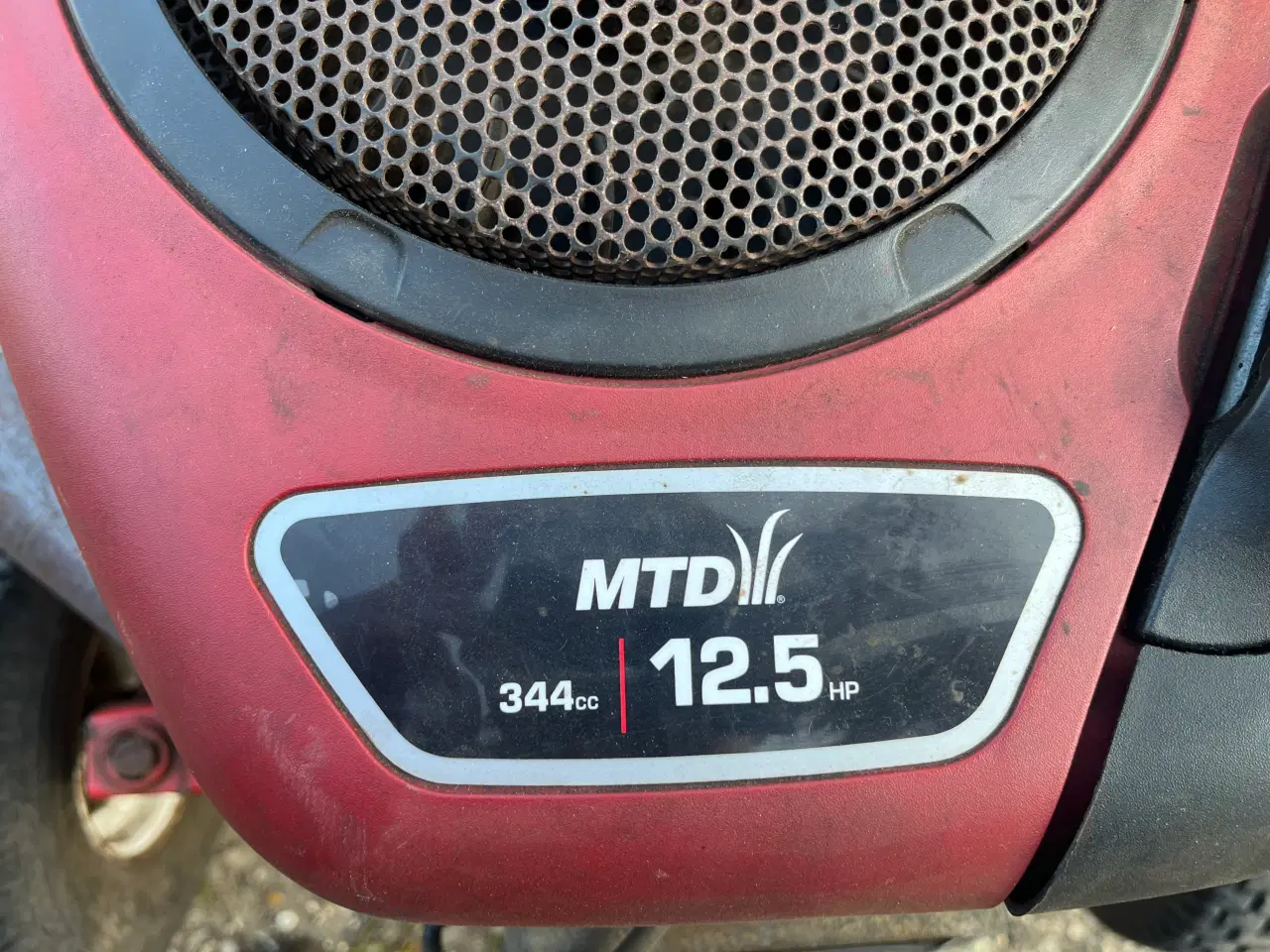 Billede 3 - Havetraktor/gocart 