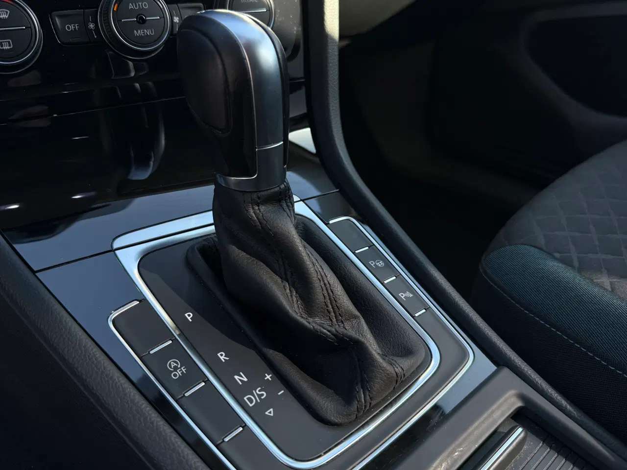 Billede 12 - Volkswagen Golf 7 IQ-Drive