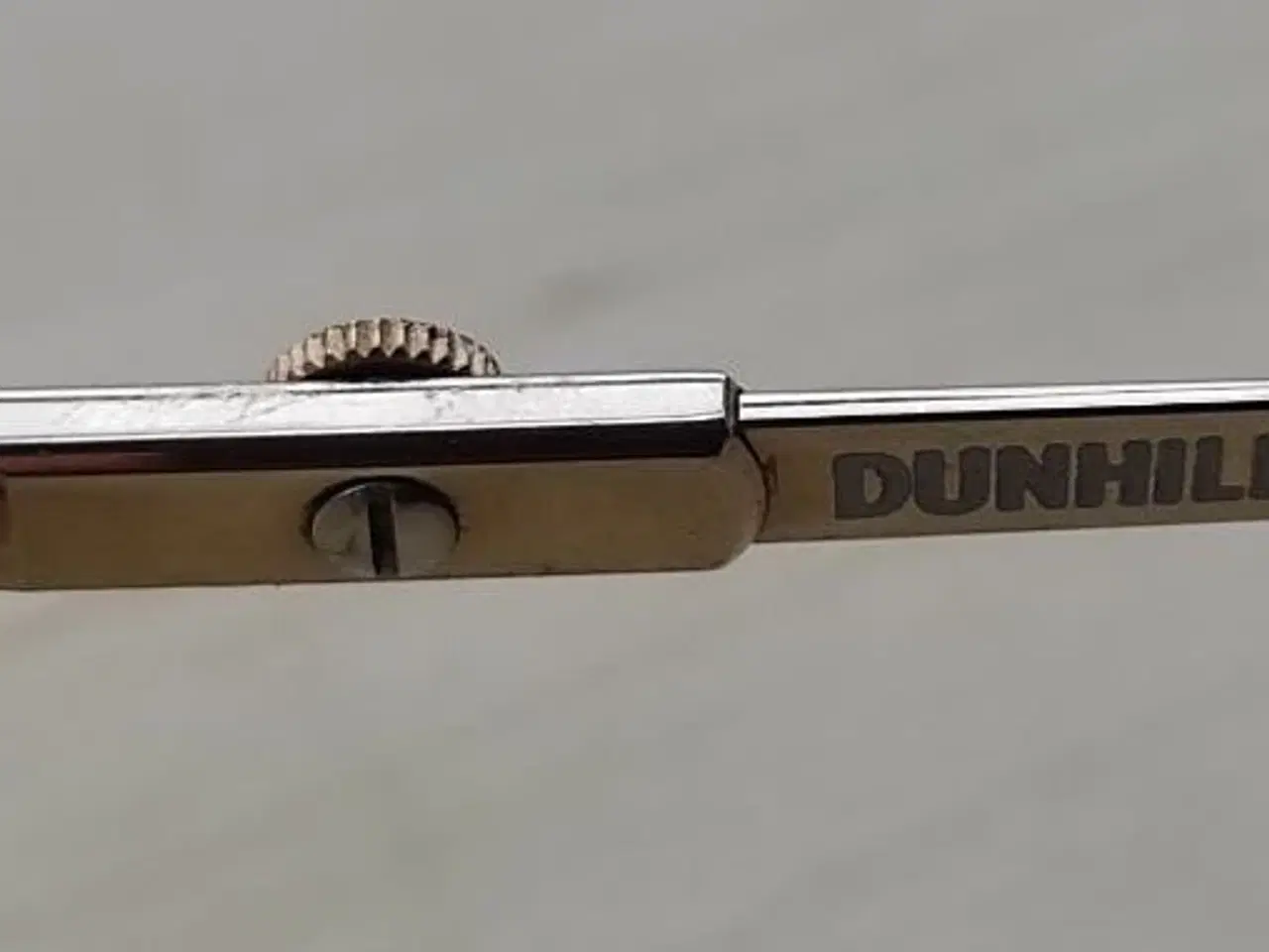 Billede 3 - Dunhill 6011 40 Retro Brille