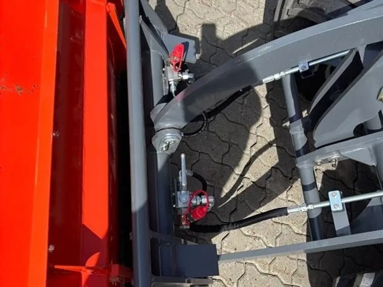 Billede 7 - Everun er08 -Eco 26hk