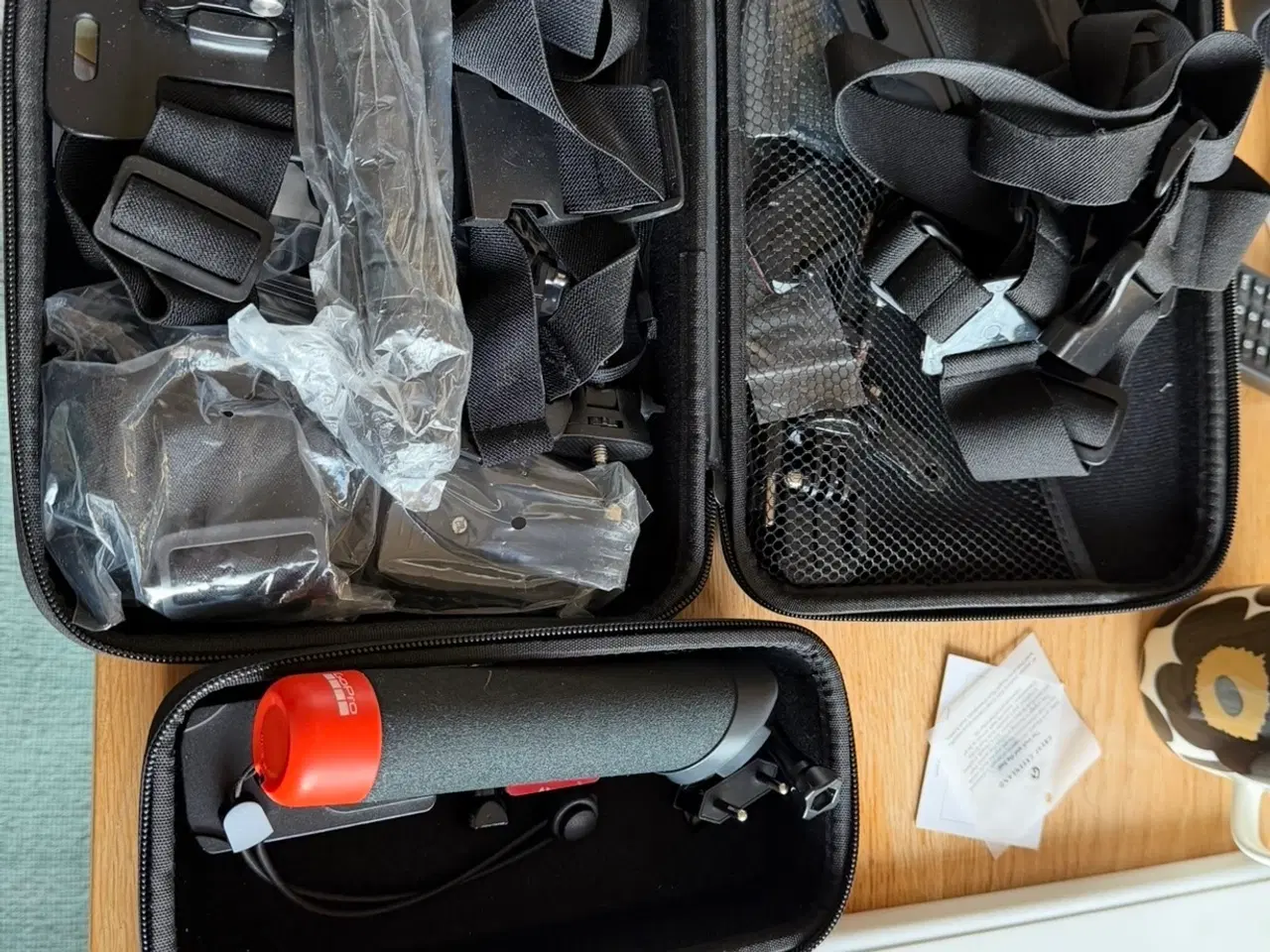 Billede 1 - Diverse dele