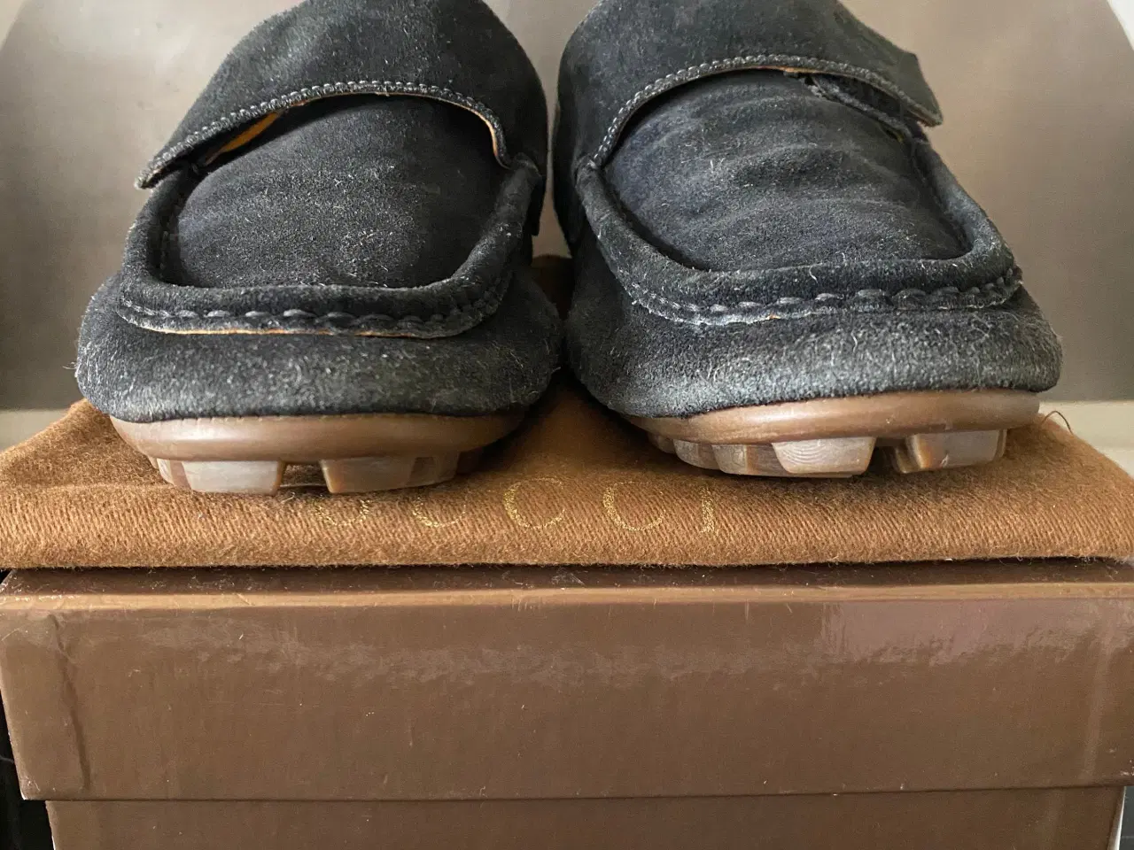 Billede 7 - Gucci loafers