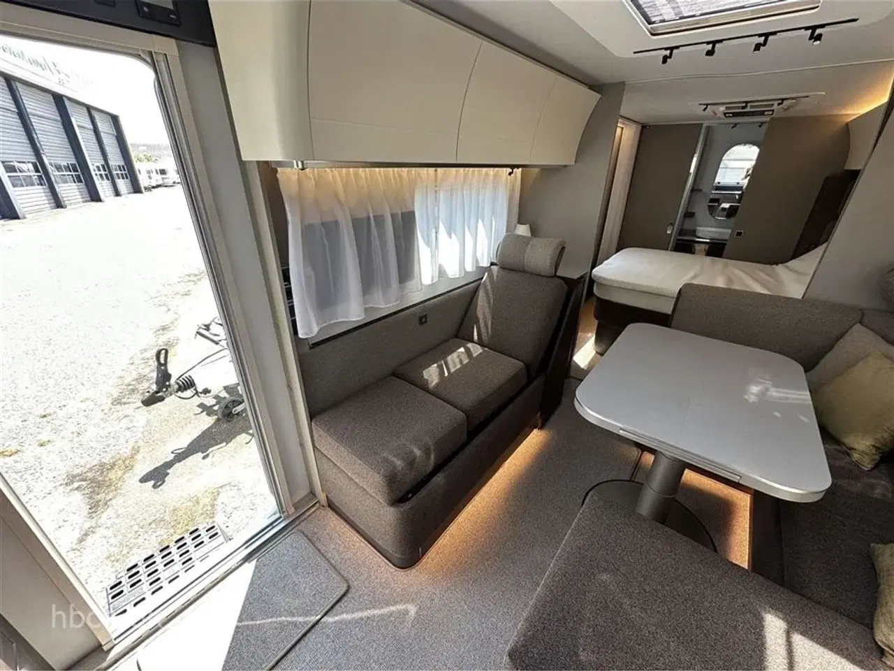 Billede 4 - 2022 - Adria Alpina 663 HT