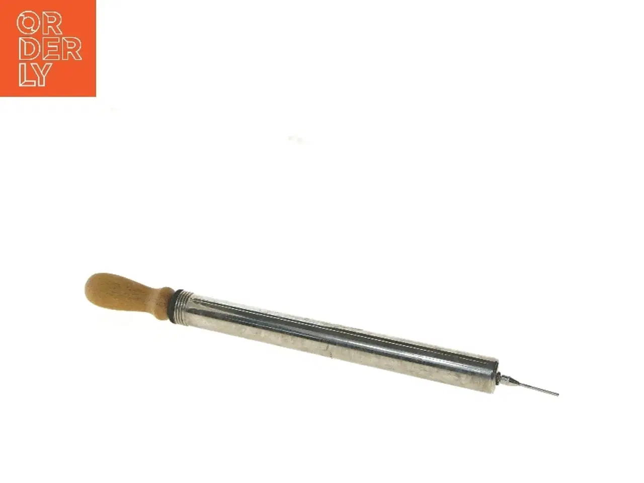 Billede 3 - Bold pumpe