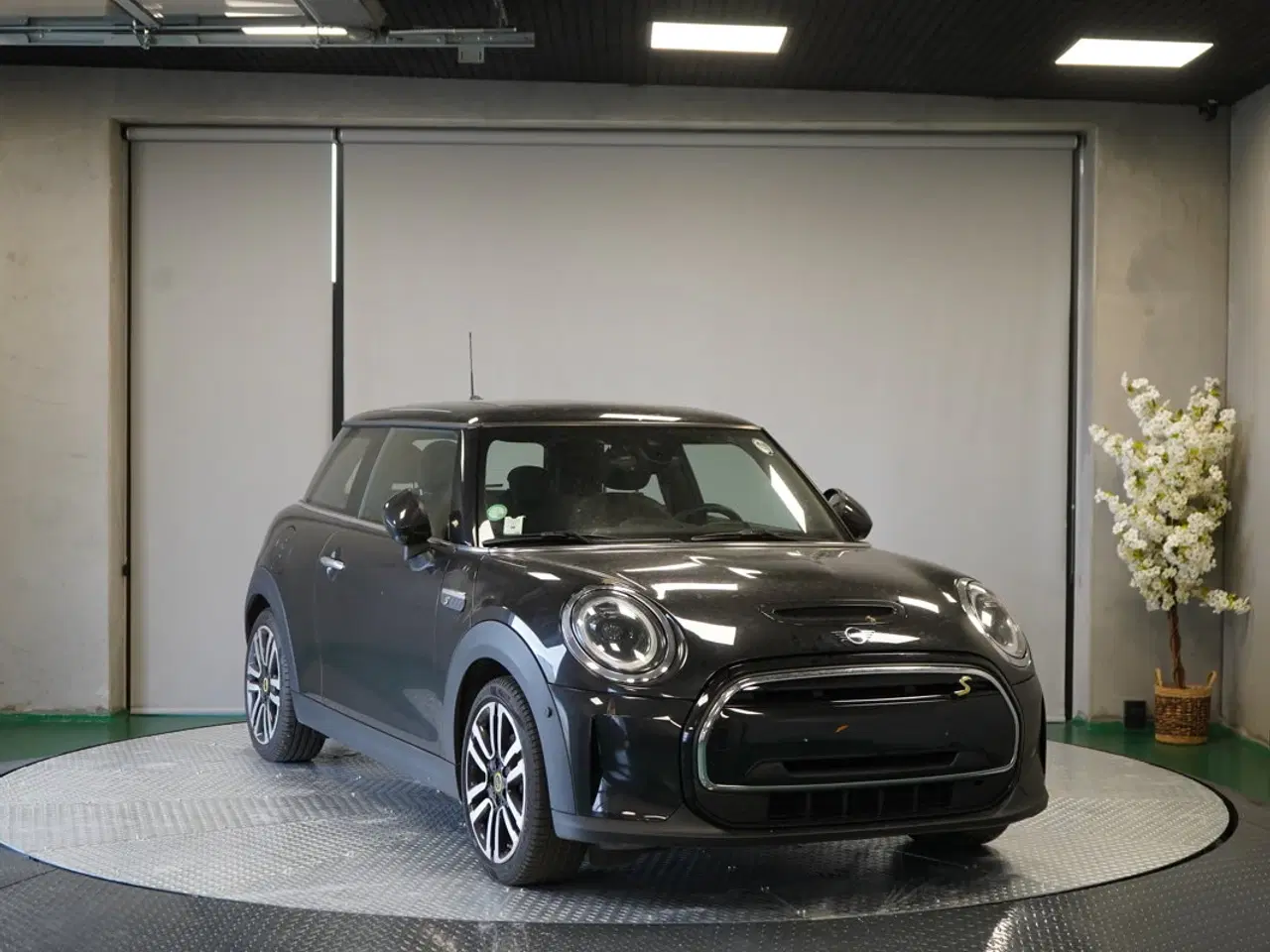 Billede 7 - Mini Cooper SE