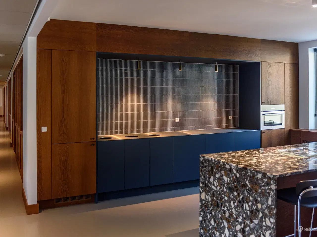 Billede 19 - Alt er inkluderet i HAUS - Første klasses kontorfællesskab med lukkede kontorer - Faciliteter & omgivelserne af højeste kvalitet