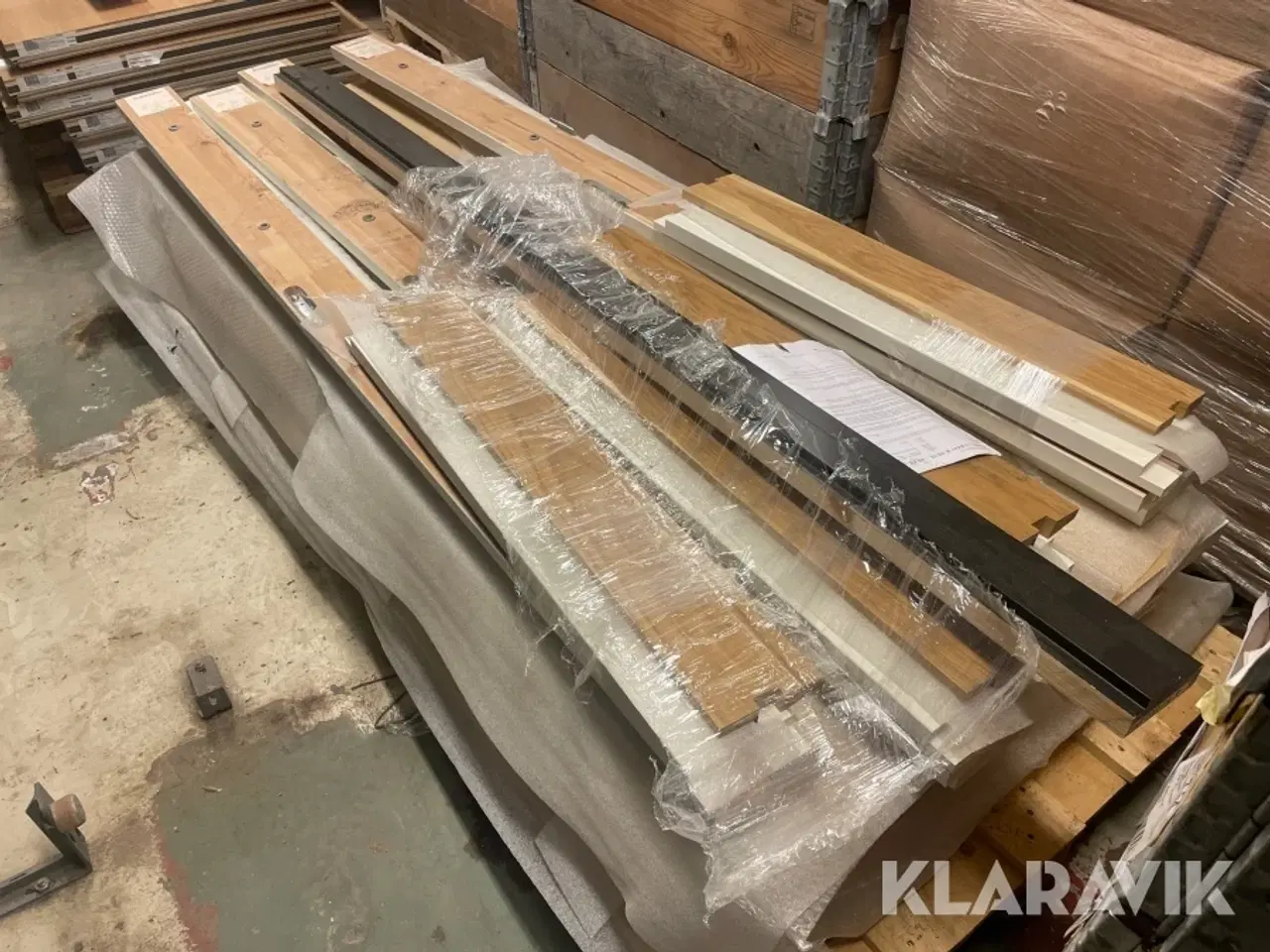 Billede 7 - BrandDøre Swedoor 825x2045mm 9 styk