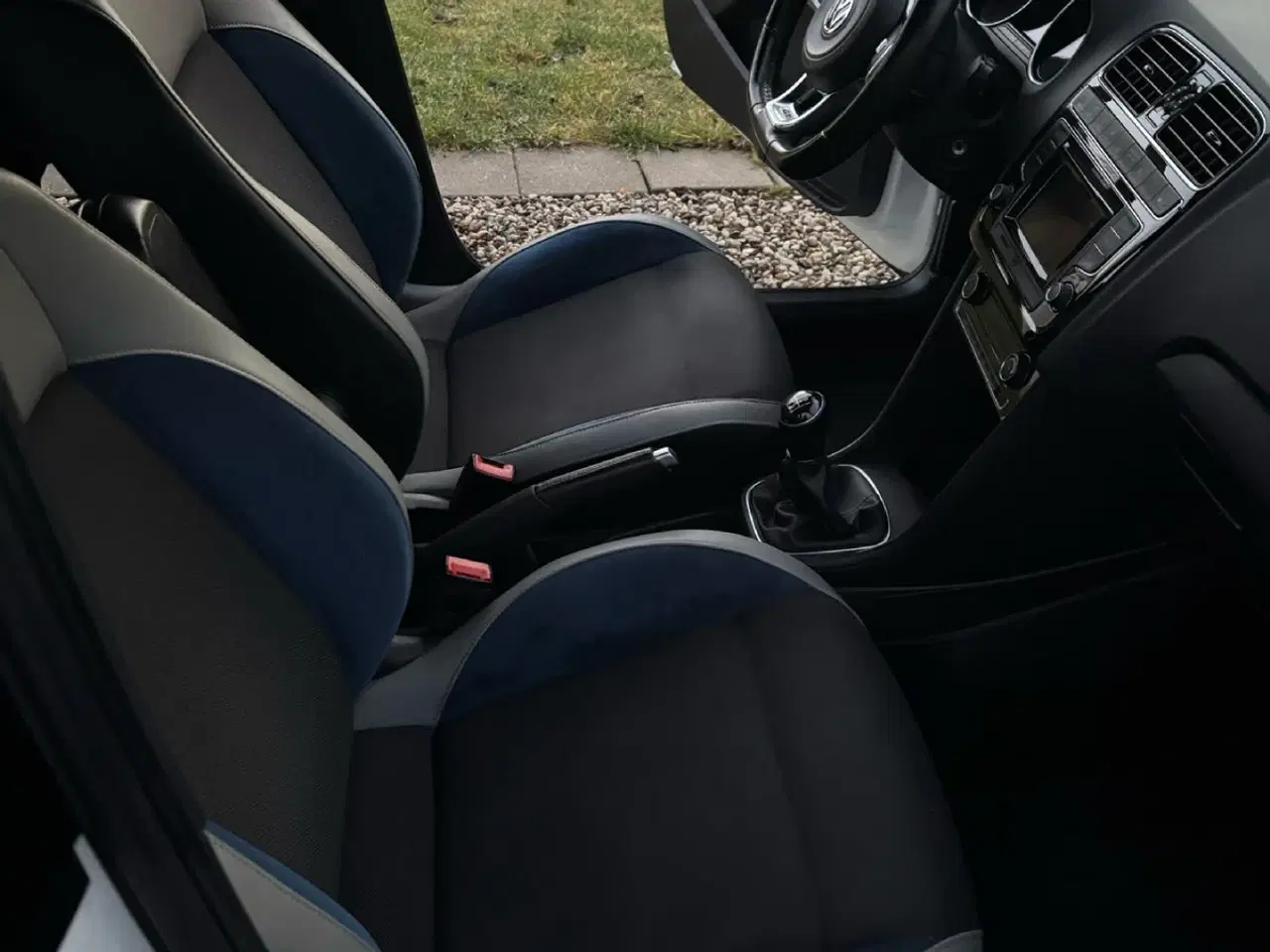 Billede 7 - VW Polo 1,4 TSi 150 BlueGT