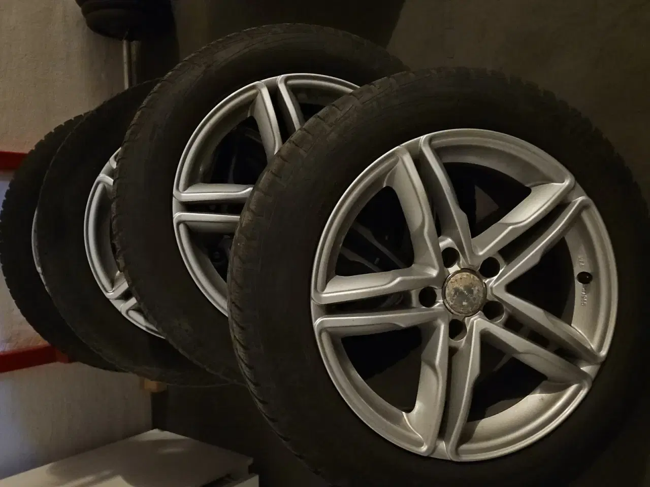 Billede 19 - Audi A6 2,0 TDi 190 S-line Avant S-tr.