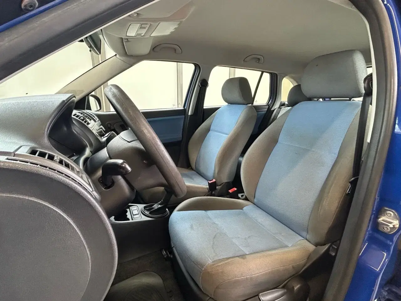 Billede 10 - Skoda Fabia Combi 1,2 Elegance 70HK Stc