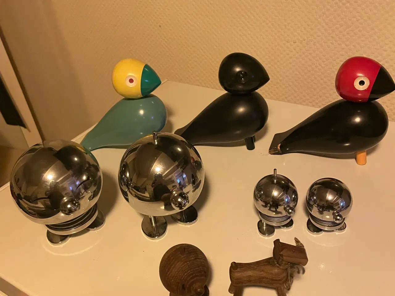 Billede 1 - Kay Bojesen og Hoptimister