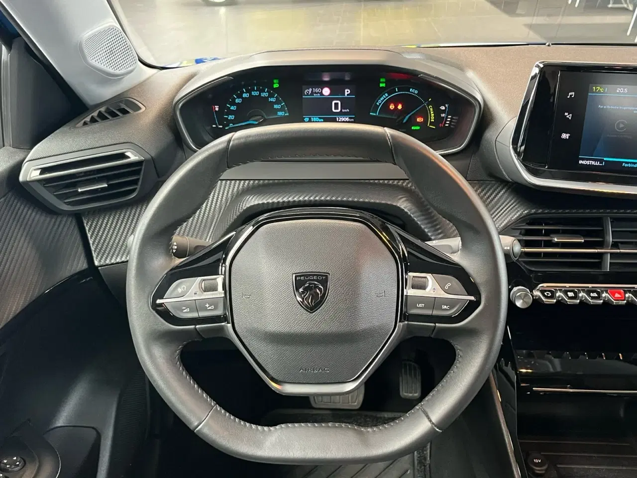 Billede 9 - Peugeot e-208 50 Style