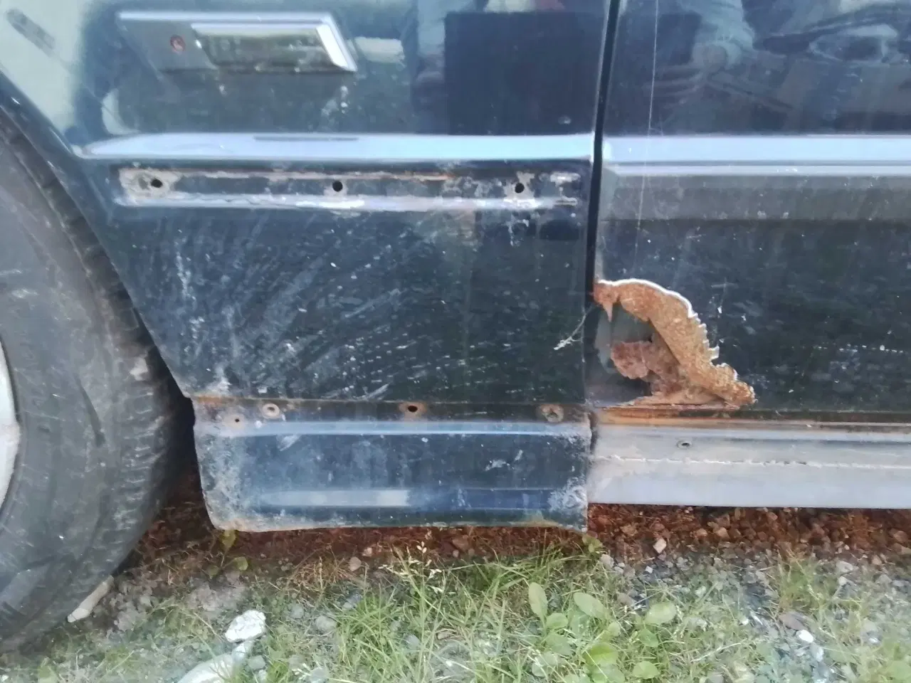 Billede 3 - Bmw 520i 24 v