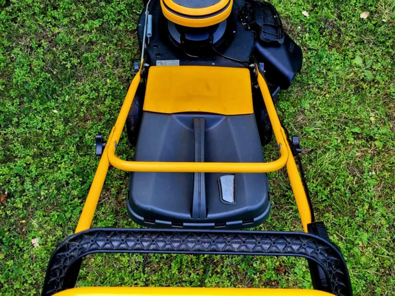 Billede 4 - Stiga Combi 48 Q MAE