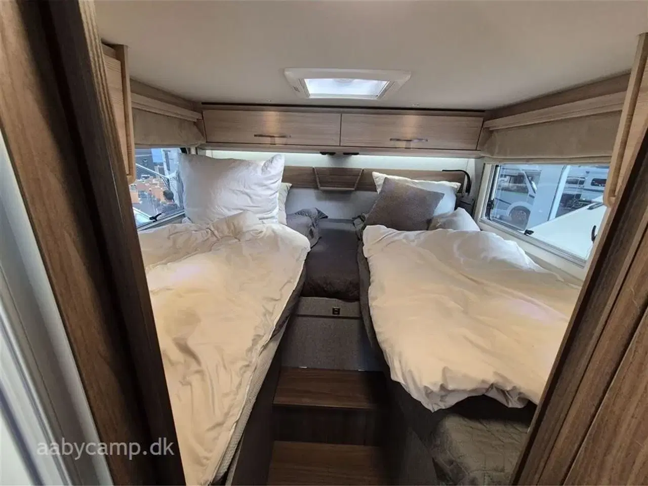 Billede 22 - 2026 - Euramobil Integra Line GT 726 EF   INTEGRA LINE GT - MERCEDES AL-KO