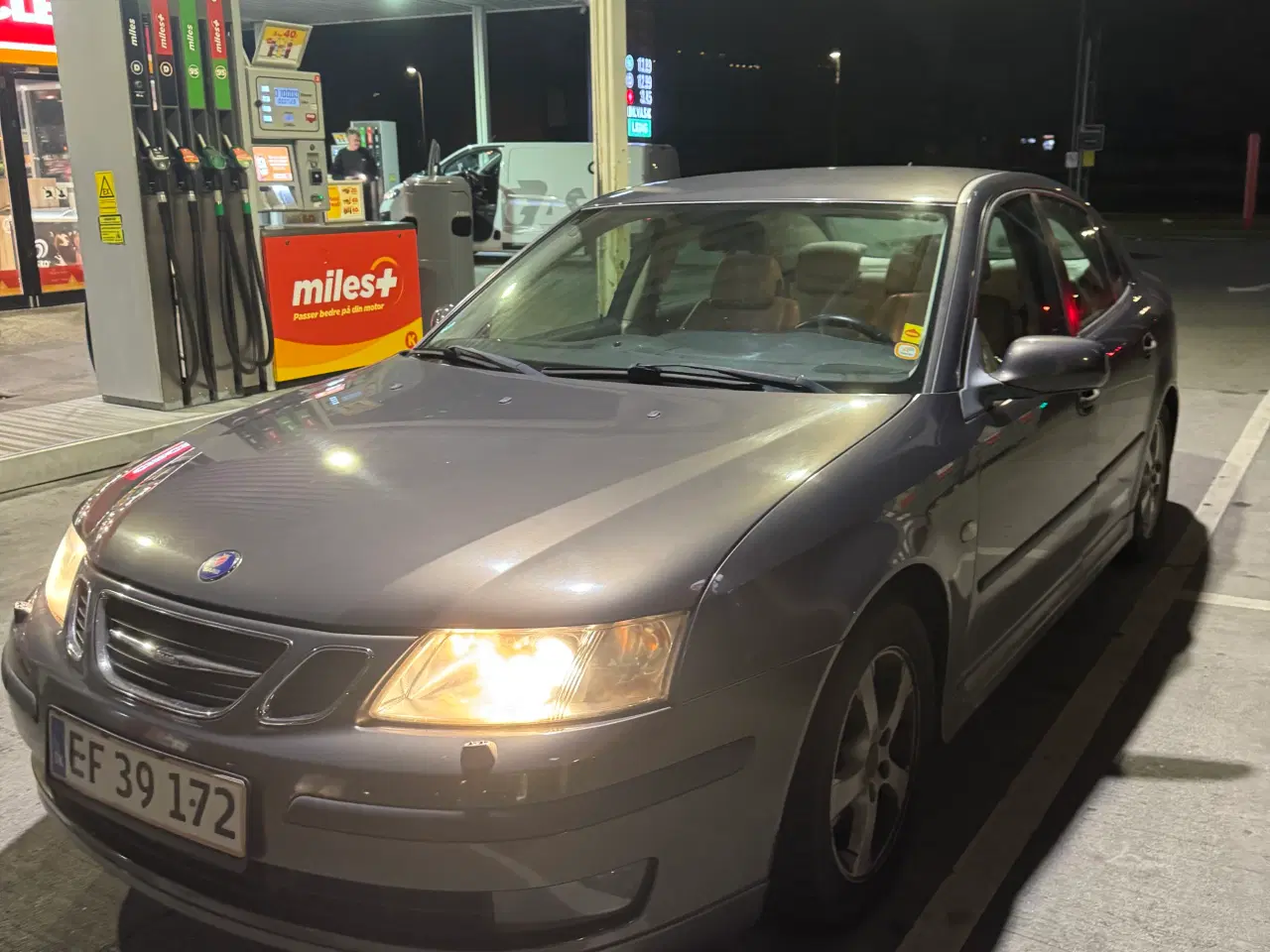 Billede 4 - Saab 1,8 turbo 