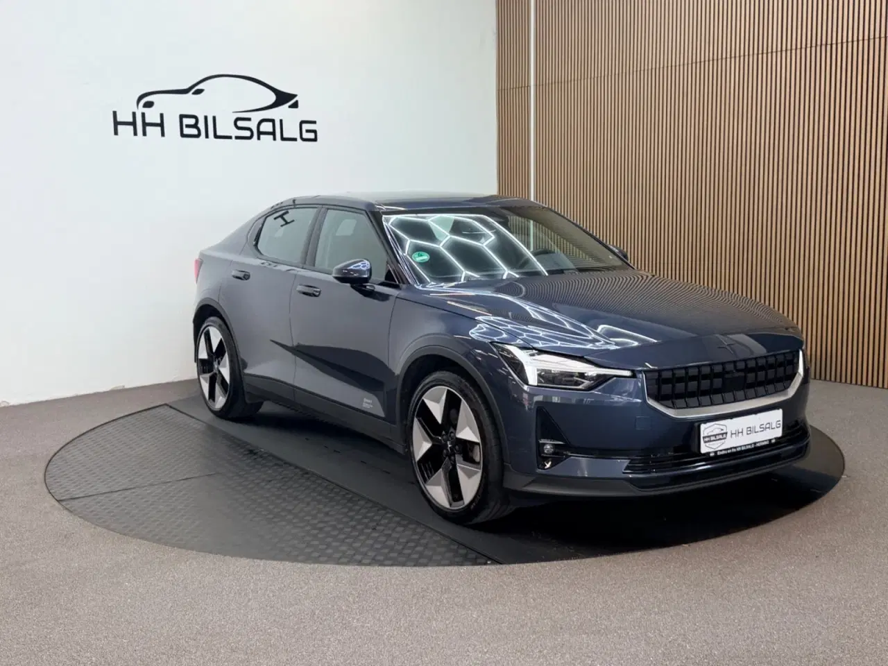 Billede 3 - Polestar 2 Long Range