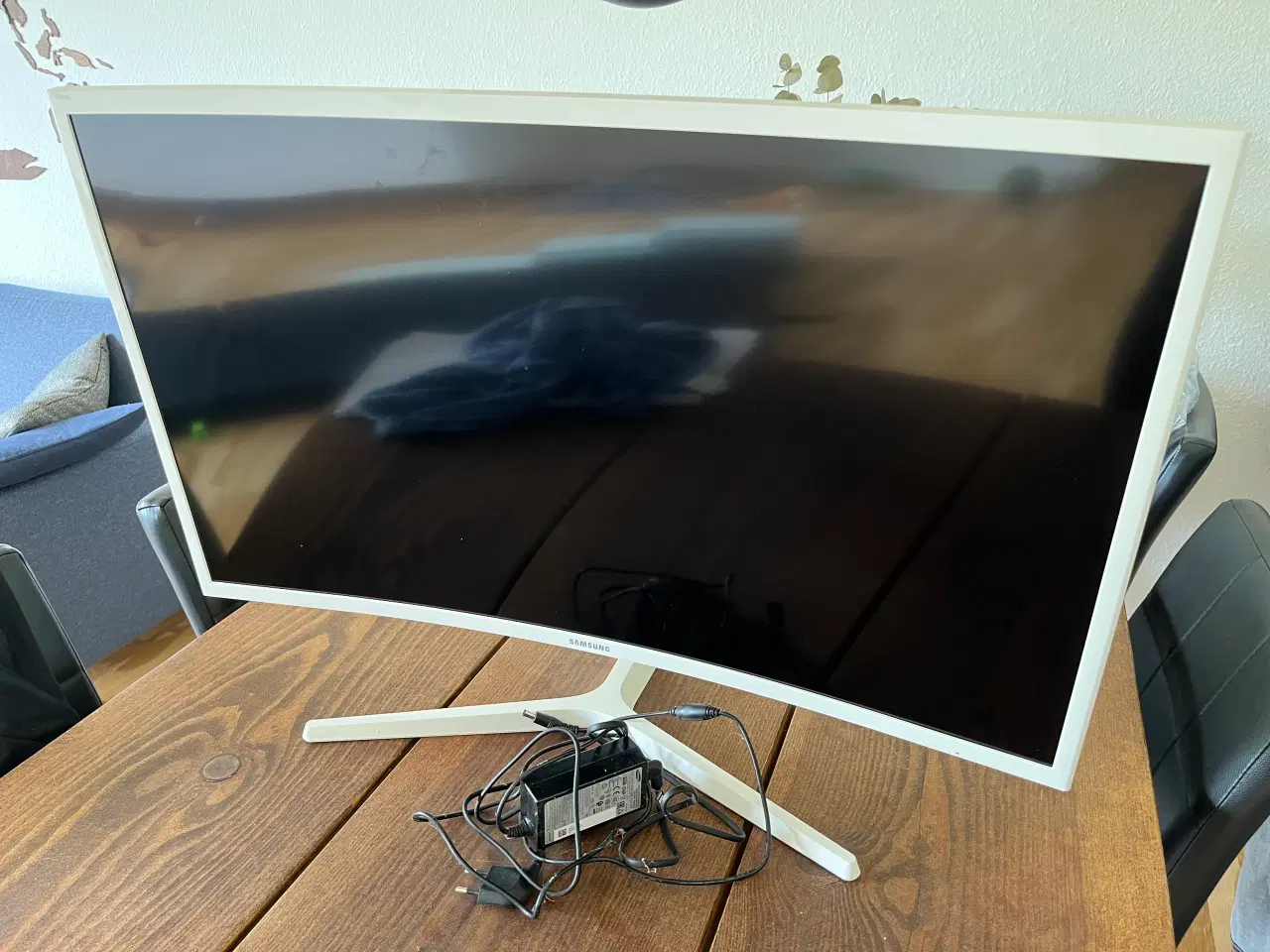 Billede 1 - Samsung computerskærm 