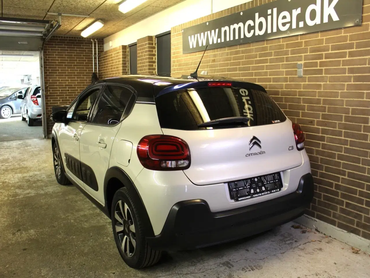 Billede 3 - Citroën C3 1,2 PureTech 82 SkyLine