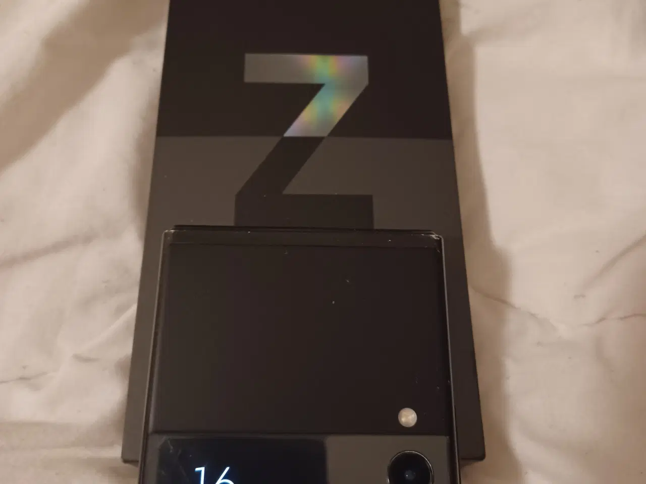 Billede 1 - Samsung z flip 3