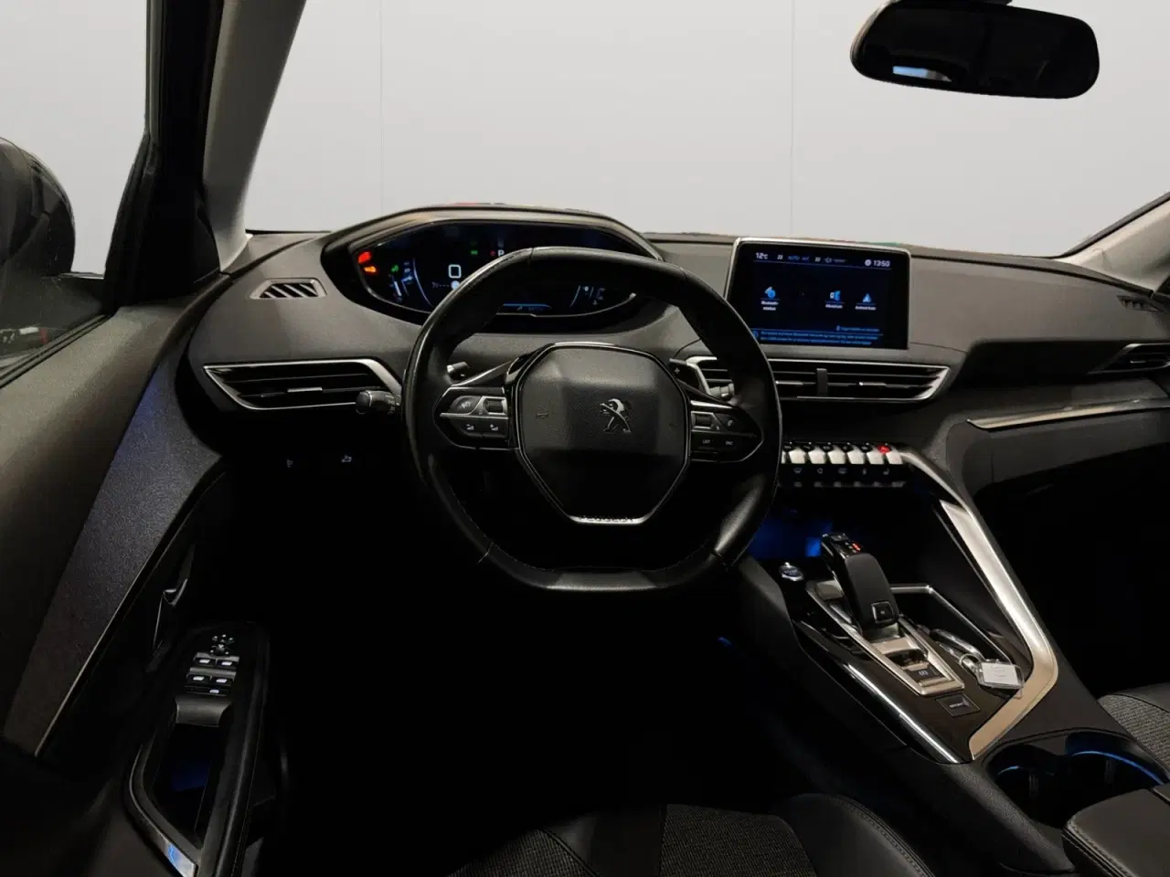 Billede 5 - Peugeot 5008 1,2 e-THP 130 Allure EAT6 7prs