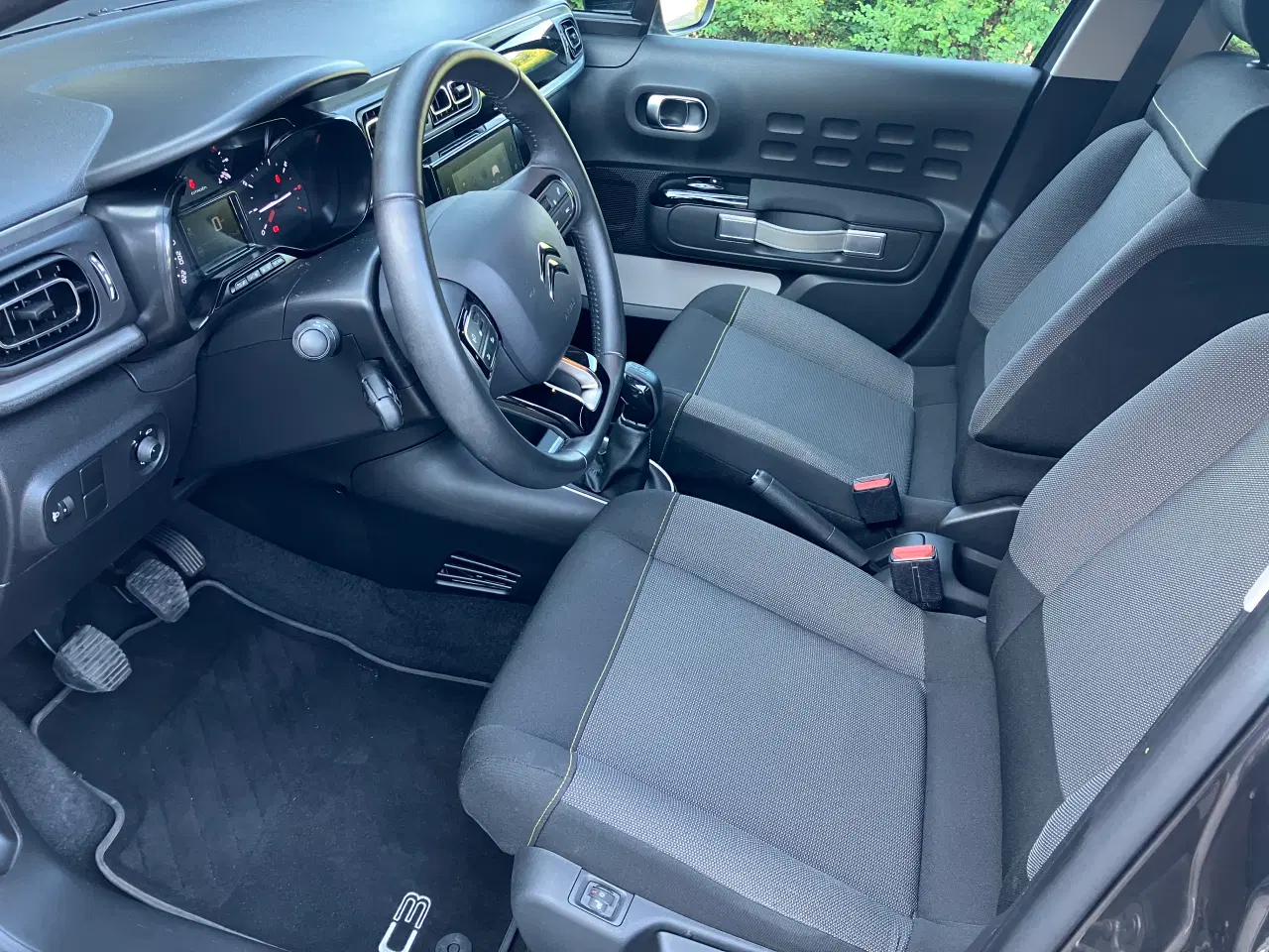 Billede 6 - Citroen C3-1,2 Shine