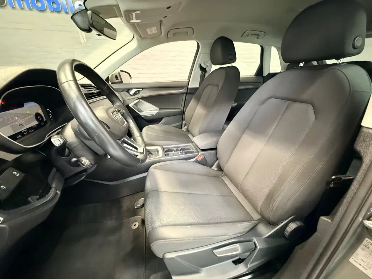 Billede 9 - Audi Q3 35 TFSi Advanced