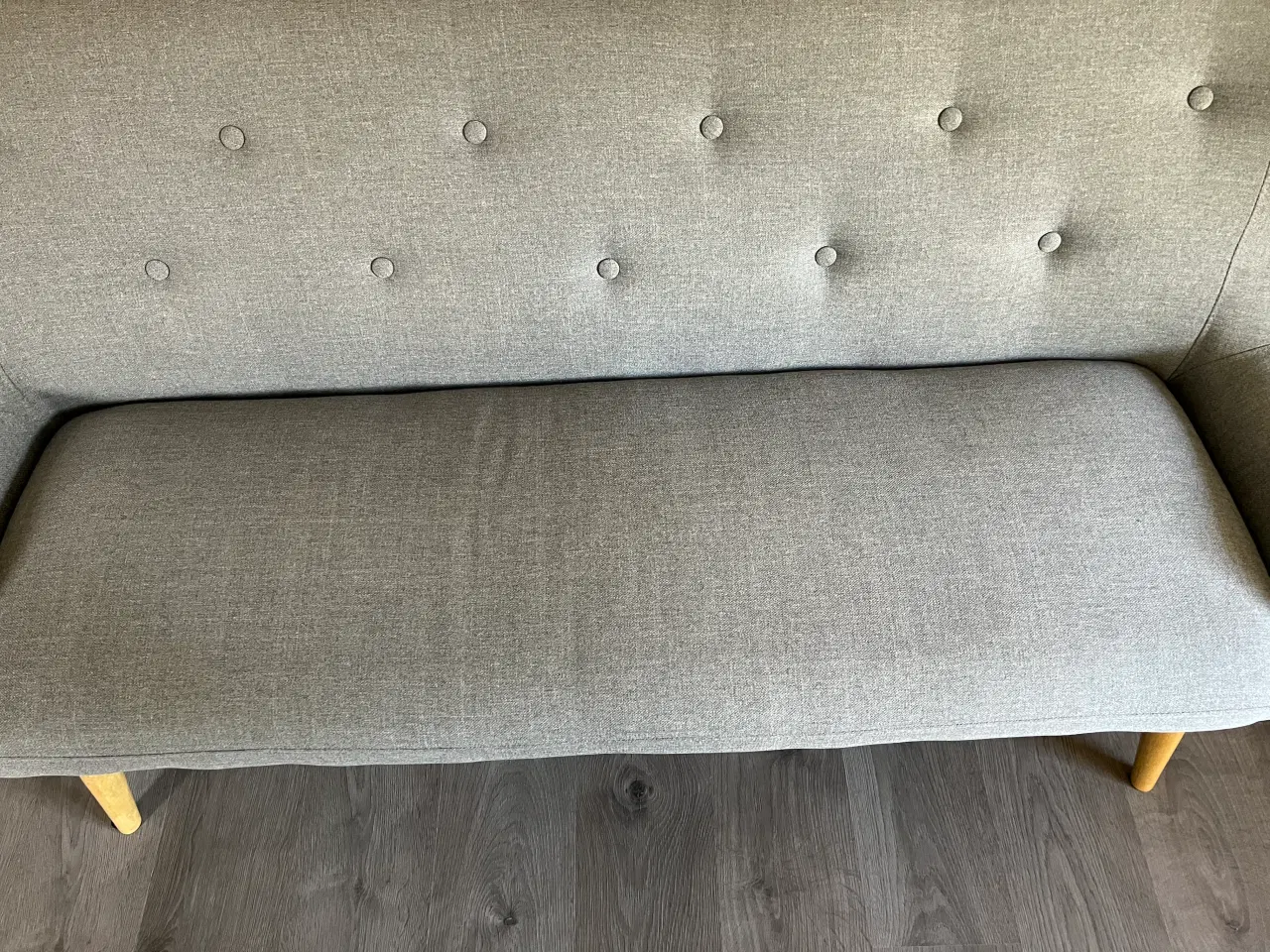 Billede 2 - Sofa