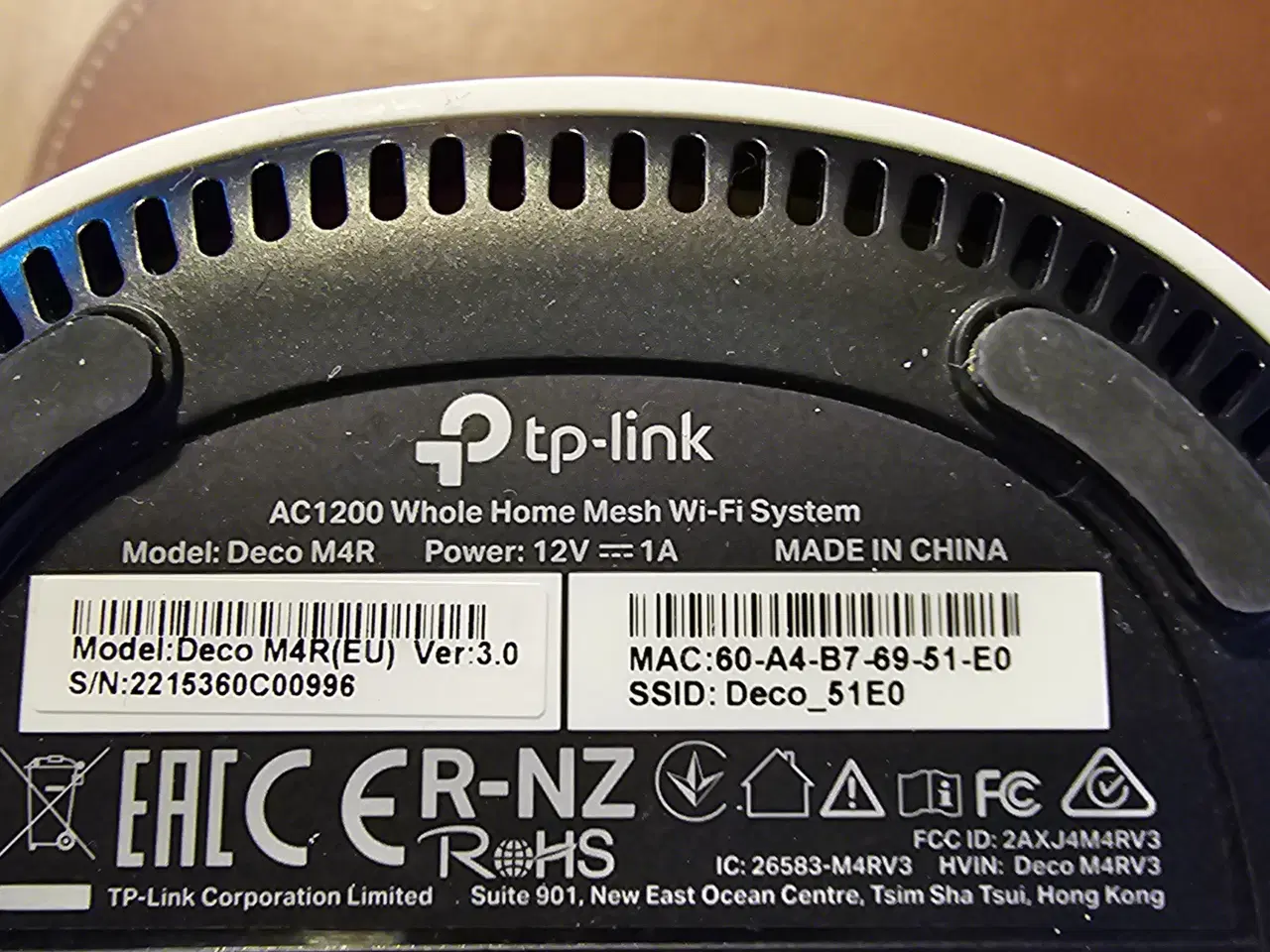 Billede 3 - 3 stk Tp - Link router 