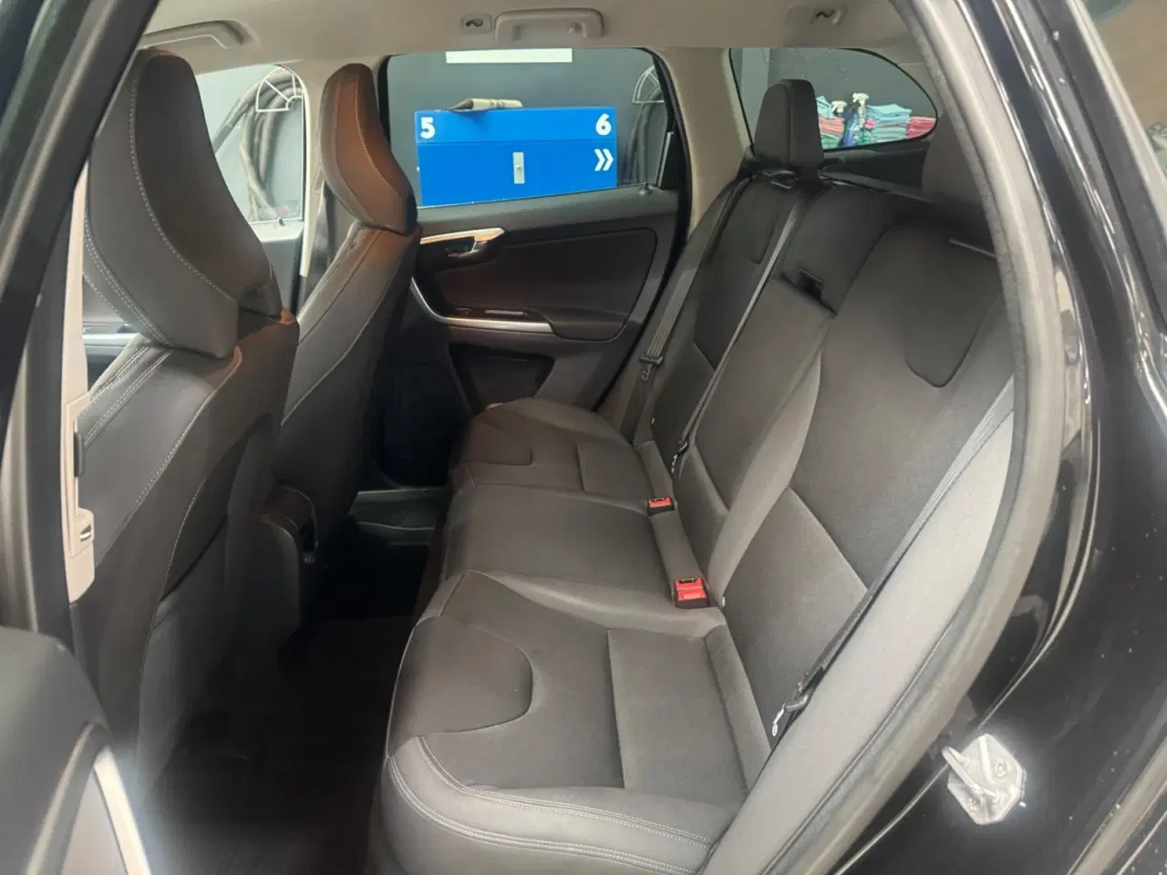 Billede 8 - Volvo XC60 2,0 D4 190 Momentum