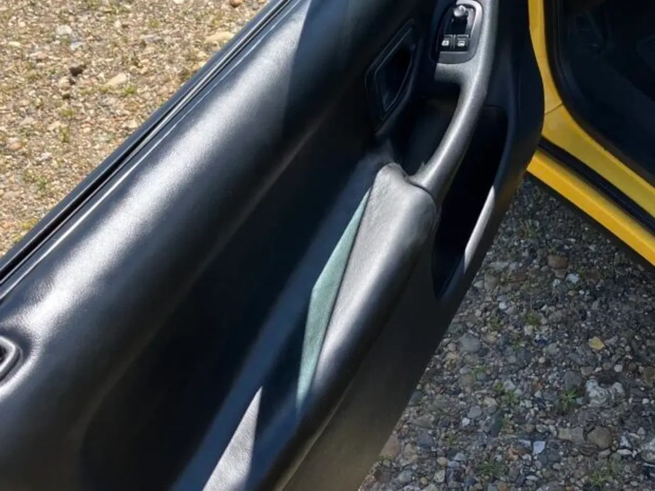Billede 2 - Peugeot 306 Cabriolet