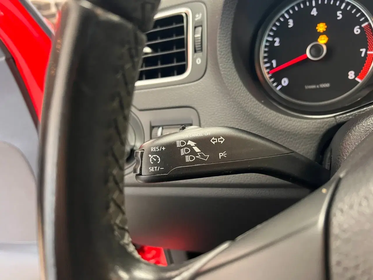 Billede 9 - VW Polo 1,2 TSi 90 Comfortline