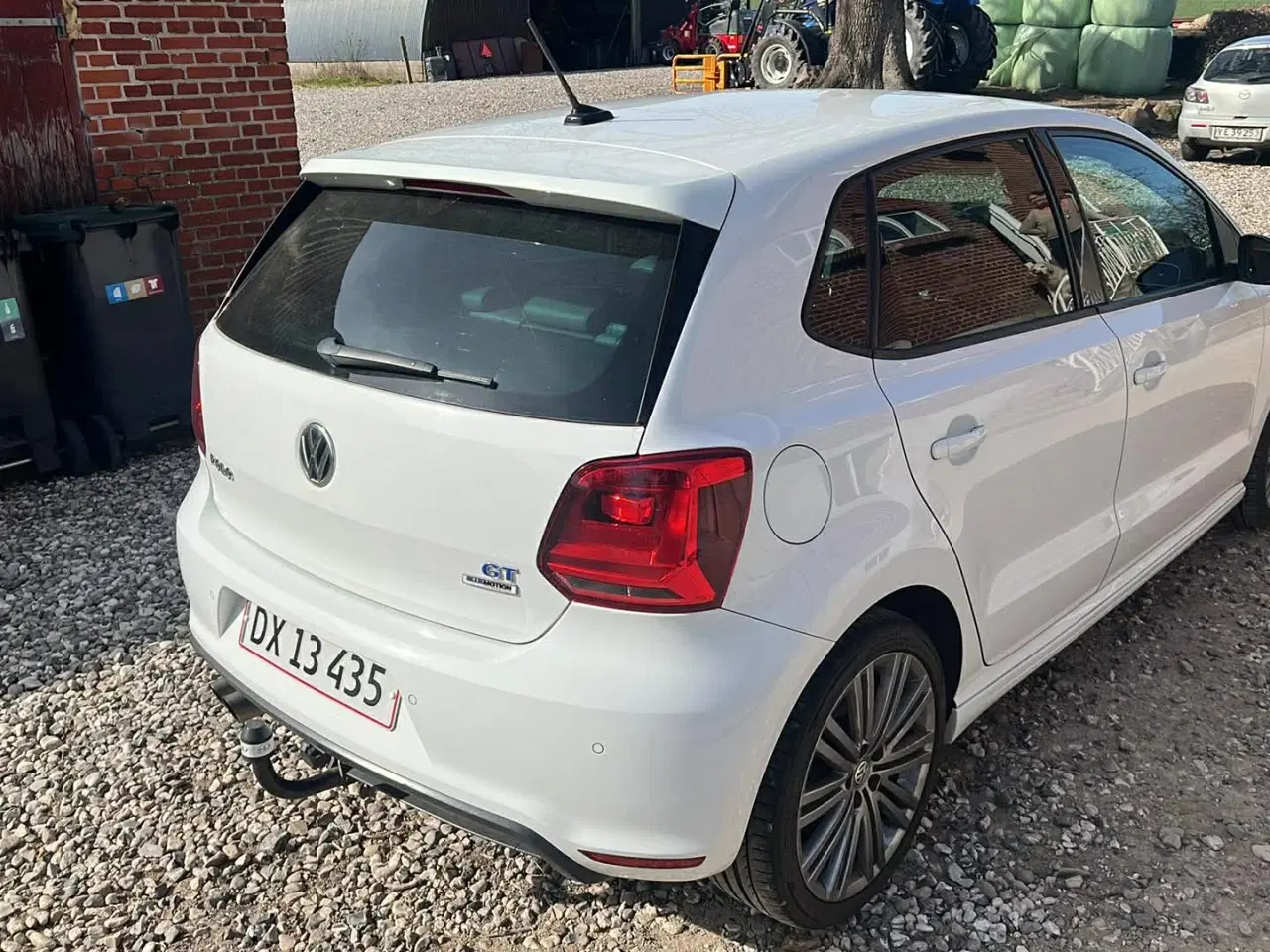 Billede 5 - VW Polo BlueGT 2017
