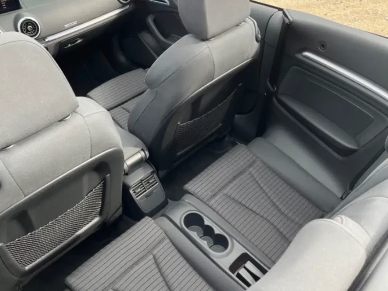 Billede 5 - Audi A3 2,0 TDi 150 Sport Cabriolet S-tr.