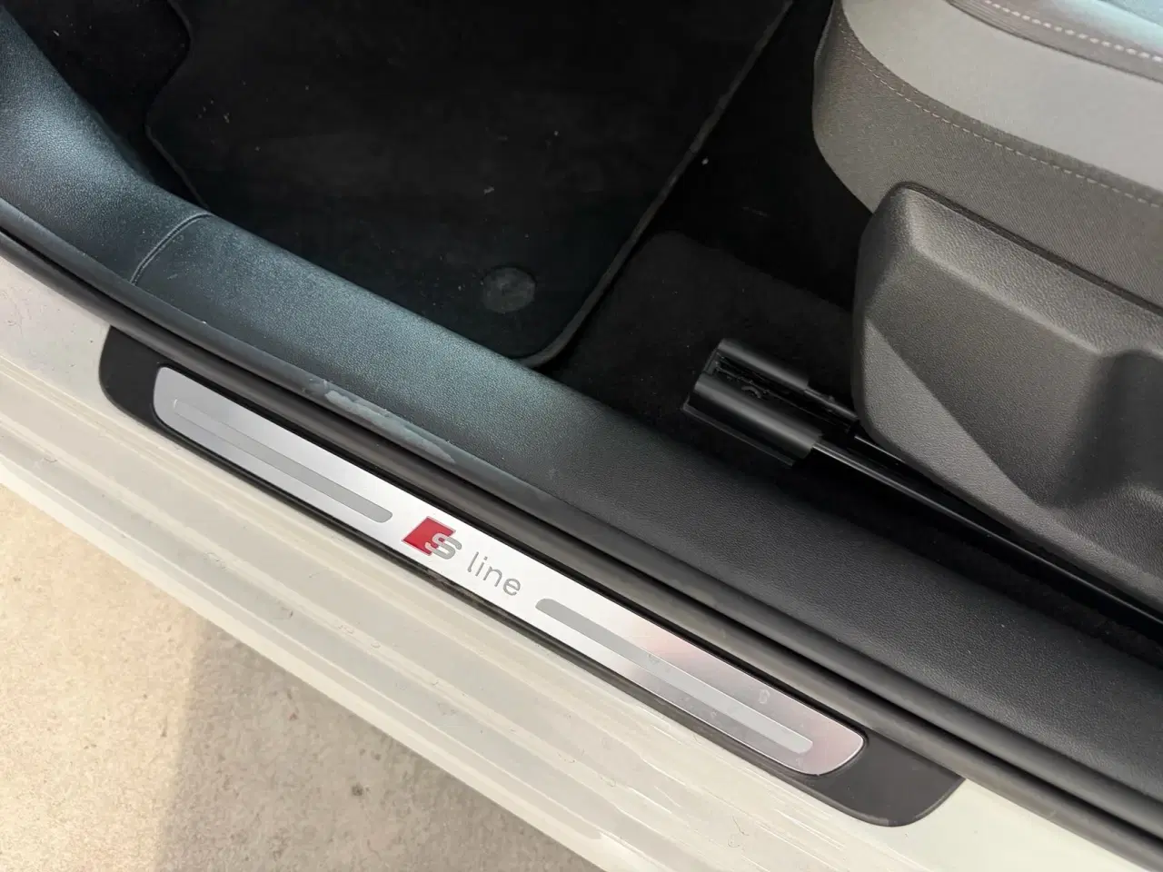 Billede 8 - Audi A1 Sportback 1,0 30 TFSI S Line S Tronic 110HK 5d 7g Aut.