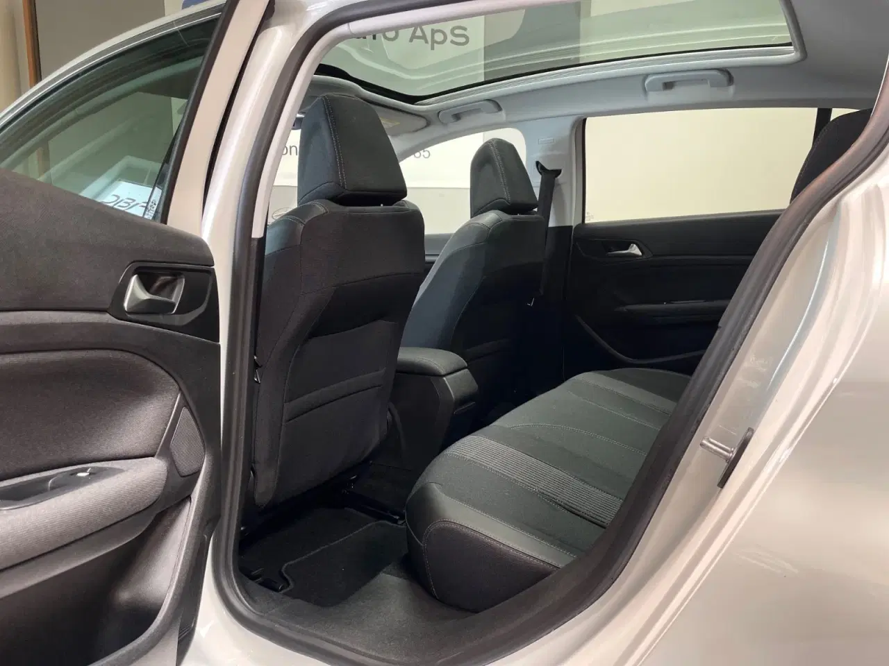 Billede 12 - Peugeot 308 1,6 BlueHDi 120 Allure Sky