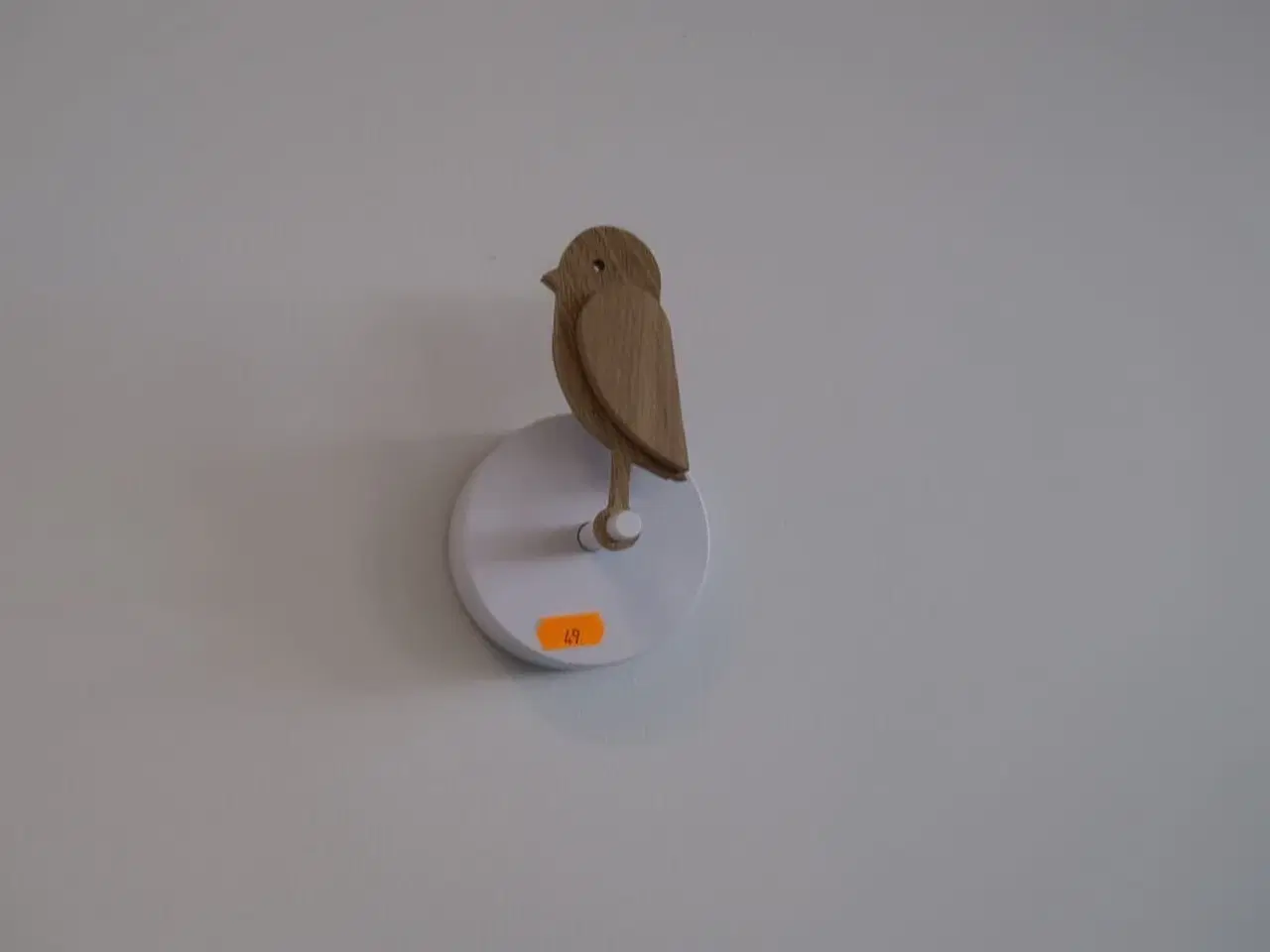 Billede 1 - Indeklimamåler BIRDIE Wood Edition