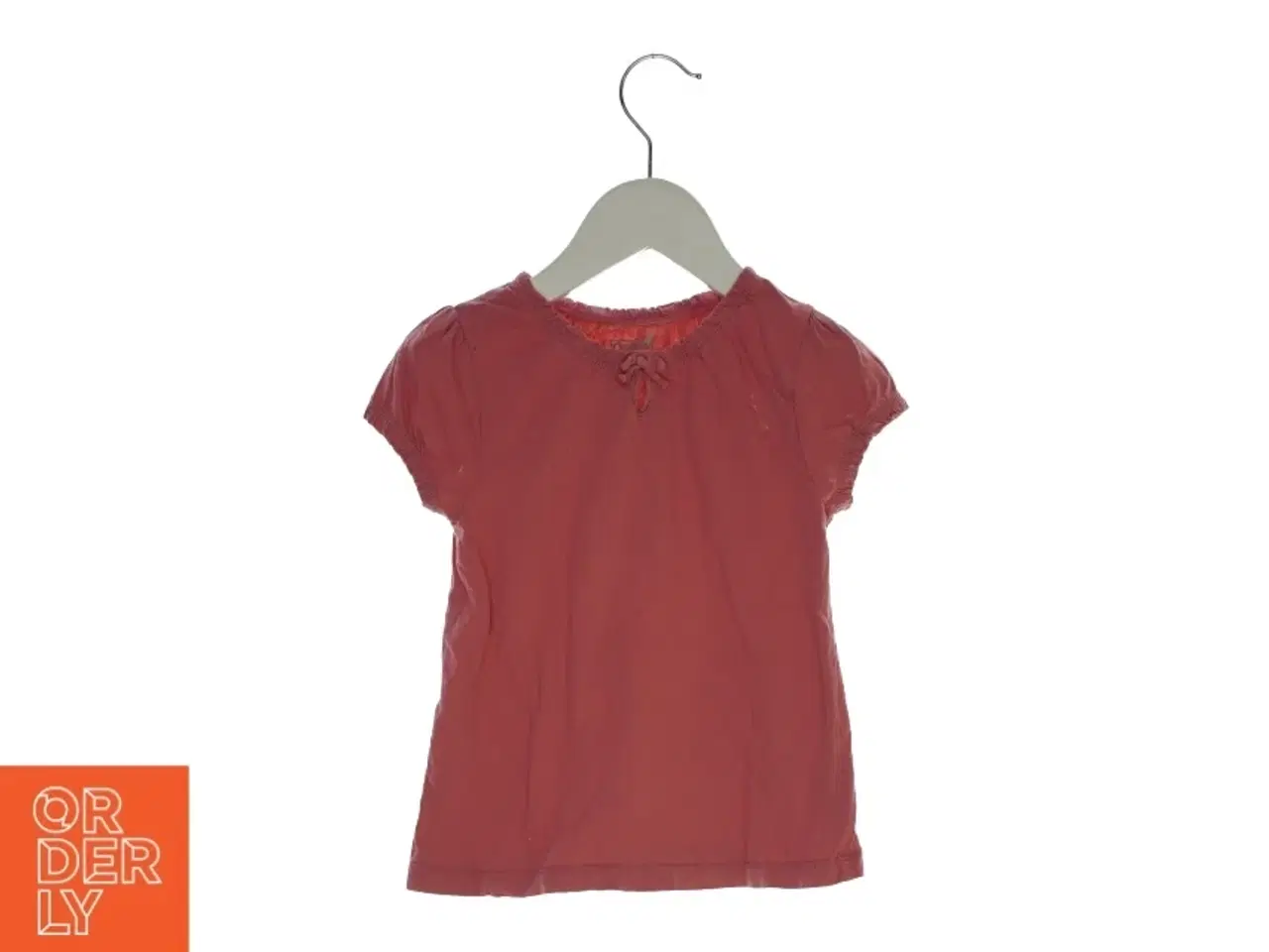 Billede 1 - Bluse fra Oshkosh (str. ca. 98)