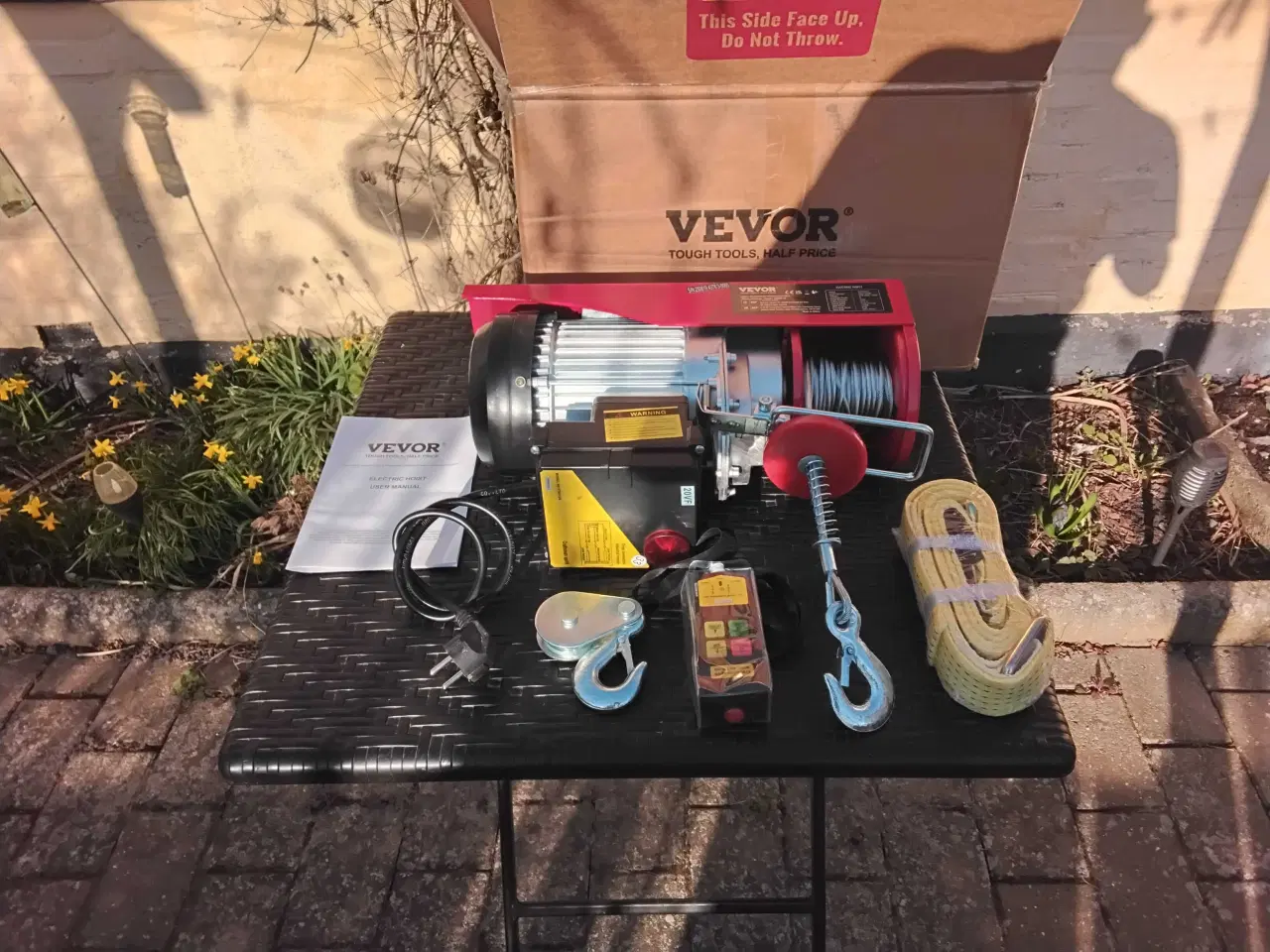 Billede 1 - Spil spritnyt ubrugt