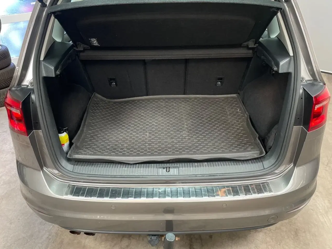 Billede 7 - VW Golf Sportsvan 1,4 TSi 150 Highline DSG BMT