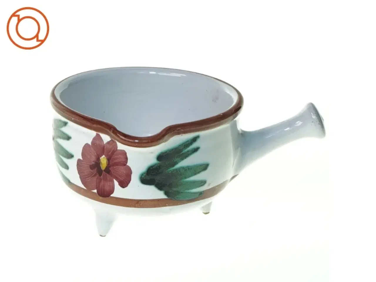 Billede 6 - Skål (str. 12 x 16 x 7 cm)