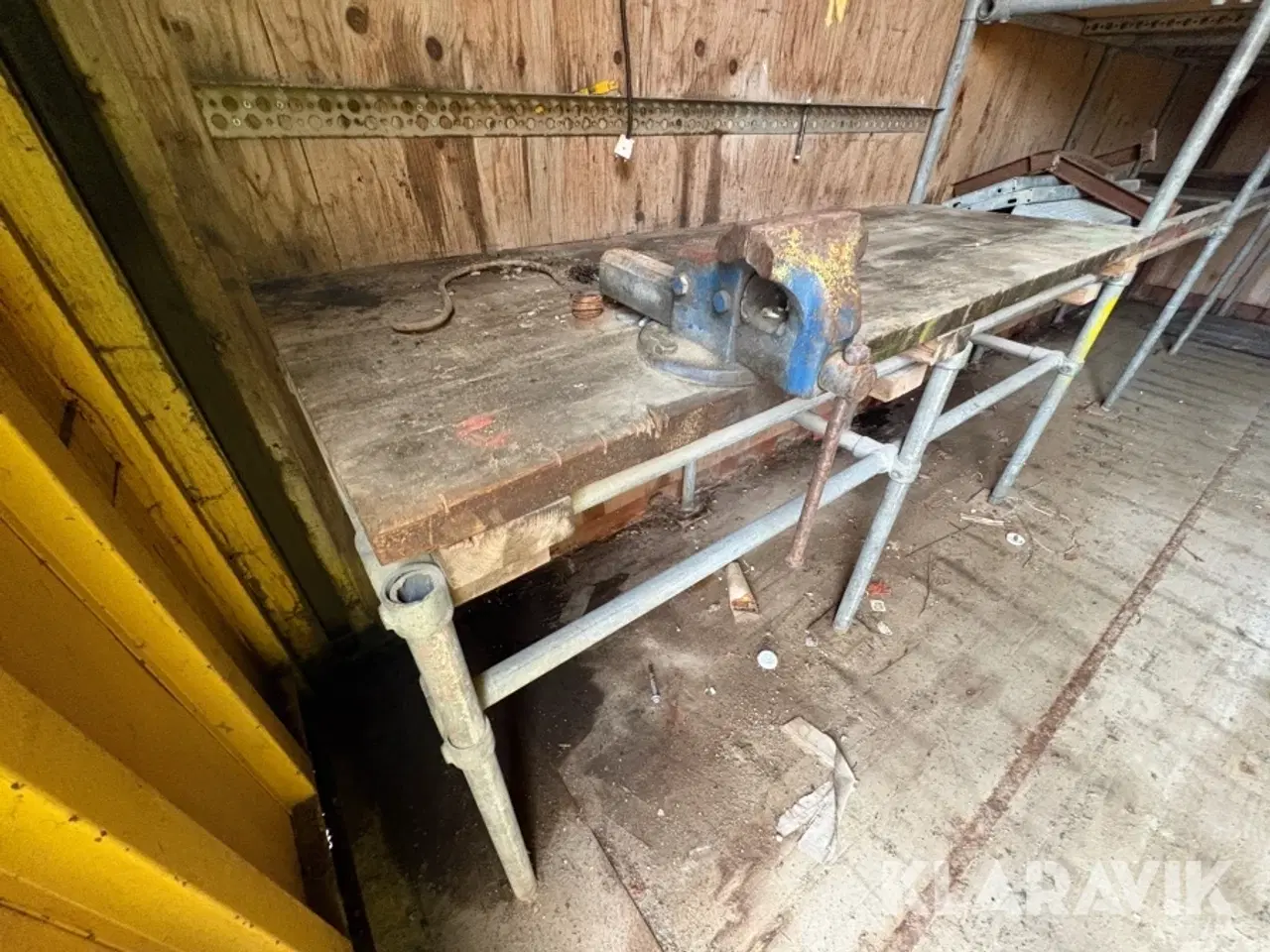 Billede 12 - Container - 20 fod